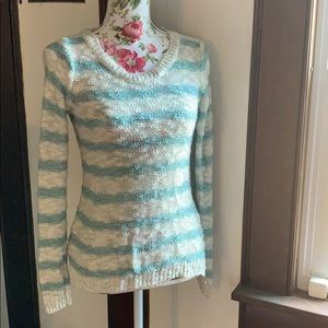 Sparkly sweater size S